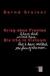 Krieg ohne Fronten