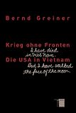 Krieg ohne Fronten - Bernd Greiner