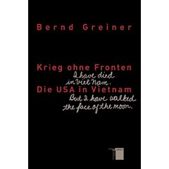 Krieg ohne Fronten