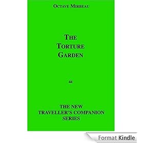 The Torture Garden