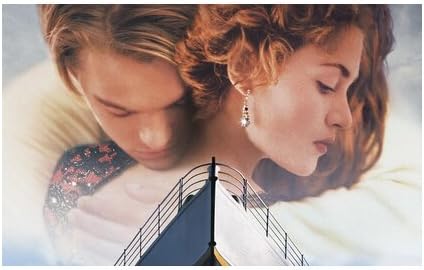 Decor Moyers Romantic Love 004 Custom Nice Stylish Classical Home Decor Fashionable Mondern Poster