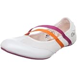 Lacoste Womens Kenja Asym Sneaker