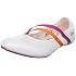 Lacoste Womens Kenja Asym Sneak