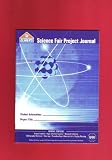 Sceince Fair Project Journal