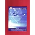 Sceince Fair Project Journal Project Timeline; Topic Selection Exercise; Research Collection; Bibliography Notations;... by Ph. D., Head Judge of Discovery Channel Young Scientist challenge Steve Jacobs and Science Fair Consultant Mark W. Oleksak