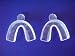 Thermo-molding Custom Fitting Whitening Trays
