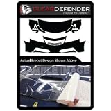 Acura TL 2012 3m Clear Bra Paint Protection Film Kit by 3M