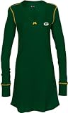 Green Bay Packers Women's Fall Flirt Sleep Shirt