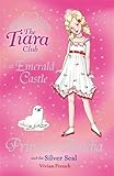 Princess Amelia and the silver seal
