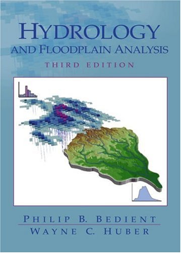 hydrology and floodplain analysis 3rd edition