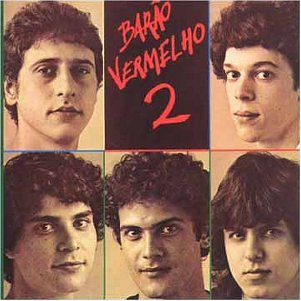 Barao Vermelho - Barao Vermelho 2 - Zortam Music