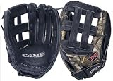 Miken CS140 Camo Series Fielding Glove 14
