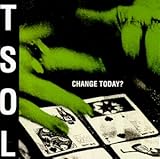 Change Today?