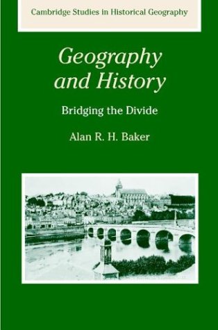 City Travel Guides Discounted  Books : Geography and History: Bridging the Divide
