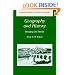 Geography and History: Bridging the Divide (Cambridge Studies in Historical Geography)