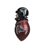 Pack of 2 NFL Atlanta Falcons Football Tackler Magnets