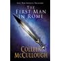 First Man in Rome (Masters of Rome)