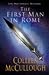 First
Man
in
Rome
(Masters
of
Rome)