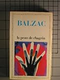 La peau de chagrin (Lettres françaises)