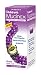 Personal Health Care : Mucinex Children's Liquid Cough Expectorant/Guaifenesin, Grape, 4-Ounce Bottles (Pack of 3)