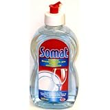 SOMAT RINSE AID