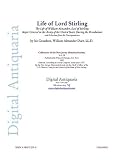 Life of Lord Stirling (Revolution Era eBooks)