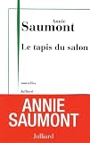 Le tapis du salon