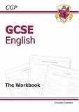 Cover of GCSE English by Richard Parsons 1841462888