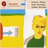 Les Jeunes Annees (Bernstein, Philharmonia Orchestra)