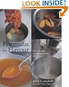 Formulas for Flavour