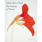 Arthur Harry Church:The Anatomy of Flowers