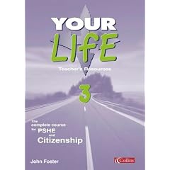 Your Life: Teaching Resources Bk.3