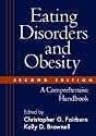 Eating Disorders and Obesity: A Comprehensive Handbook