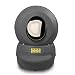Litter Robot Ii Bubble Unit - Automatic Self Cleaning Litter Box, Gray Unit