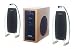 FPS 200A 2.1 Computer Speakers (3-Speaker, Acrylic)