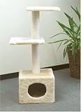 オリジナルキャットタワー 小太郎