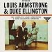 The Complete Louis Armstrong & Duke Ellington Sessions