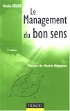 Le management du bon sens