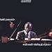 Hank Jones Trio with Mads Vinding and Al Foster