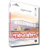 Bollywood Dreams - Apple Loops