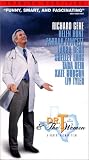 Dr T & The Women [VHS]
