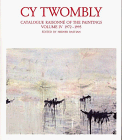 Review Schirmer/Mosel Verlag GmbH  / Cy Twombly