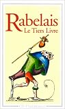 Les Tiers Livres