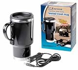MERCHSOURCE 1612268 EMERSON 12 VOLT AUTO MUG