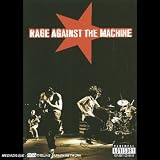 Rage Against The Machine