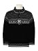 Sports : Dale of Norway Norweger-Pullover Aspen, Herren, schwarz