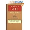 The Message of Luke (Bible Speaks Today)