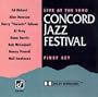 Live 1990 Concord Jazz: First Set