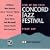 Live at the 1990 Concord Jazz Festival: First Set