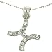 Pisces Necklace Pendant